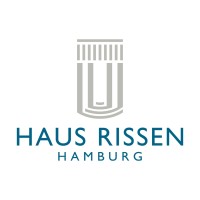 HAUS RISSEN - Gesellschaft für Politik und Wirtschaft e.V. logo - Similar company to Spun E.V. Schüler-Planspiel United Nations