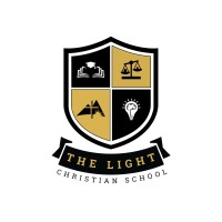 The Light Christian School logo - Similar company to Ca Campus