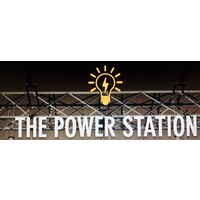 Power Station Studio logo - Similar company to Smak Impact Agency