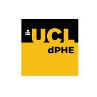 UCL Centre for Digital Public Health in Emergencies logo - Similar company to Transmissible