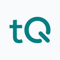 TealQ Digital logo - Similar company to Headoffice Communication
