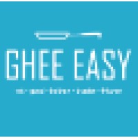 Ghee Easy B.V. logo - Similar company to Snackconnection