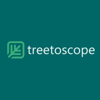 Treetoscope logo - Similar company to Fruitspec