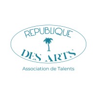REPUBLIQUE DES ARTS CANNES logo - Similar company to Seasatcom
