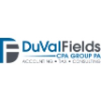 DuVal Fields CPA Group, PA