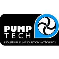 Pumptech logo - Similar company to Pumptech, Llc