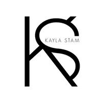 Kayla Stam logo - Similar company to Ani Brand