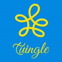 tuingle logo - Similar company to Keption