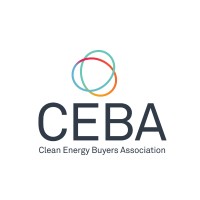 Clean Energy Buyers Association (CEBA) logo - Similar company to Cca Group, Llc