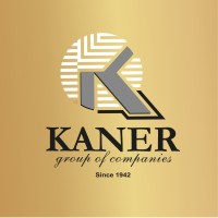 Kaner Group of Companies logo - Similar company to Latifoglu Ltd.