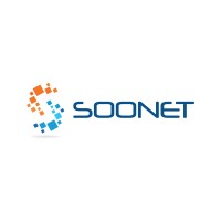 SooNet Inc logo - Similar company to Cas Total Solutions