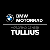 Motorrad Tullius GmbH - authorized dealer for BMW Motorcycles logo - Similar company to She Rides - Motorrad Community Für Frauen+