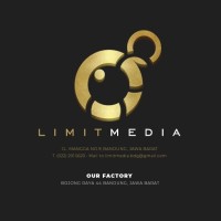 Limit Media logo - Similar company to Conclave Bandung