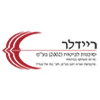 ריידלר סוכנות לביטוח מקבוצת שגיא יוגב logo - Similar company to Techmonster - Career In Tech