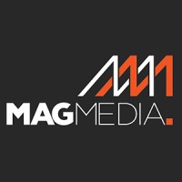 MAG Media Ltd. logo - Similar company to Mag Media