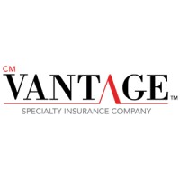 CM Vantage Specialty Insurance Company logo - Similar company to Venture Insurance Brokers