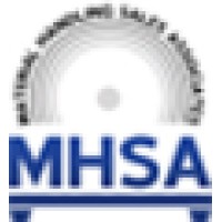 Material Handling Sales Associates logo - Similar company to Garrett Engineering, Llc