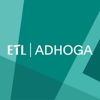 ETL ADHOGA Steuerberatungsgesellschaft AG logo - Similar company to Fest Versprochen – Die Event- Und Hochzeitsmesse