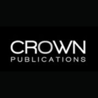 Crown Publications logo - Similar company to Jag Engineering, Llc