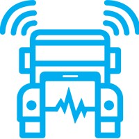 Pacific Telematics logo - Similar company to Onelink Technology
