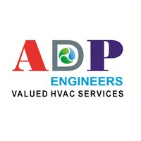 ADP Engineers logo - Similar company to Adp Engineering