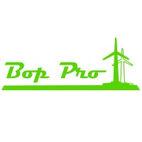 Bop Pro B.V. logo - Similar company to Beleaf