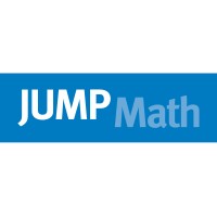 JUMP Math logo - Similar company to Aeon Libros
