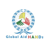 Global Aid HANDs Organization logo - Similar company to Cafa Development Organization