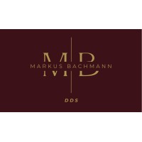 Markus Bachmann DDS (Pty) Ltd logo - Similar company to Portfolio Interior Design