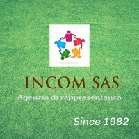 InCom S.a.s. logo - Similar company to Comset S.P.A.