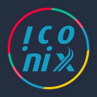 iconiX Produtora logo - Similar company to Etc Produtora
