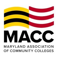 Maryland Association of Community Colleges logo - Similar company to Bcr Cyber