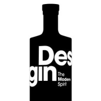 Desgin Gin logo - Similar company to Liquid Crystal, A L+R Company.