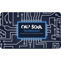 Chip Soul Technology (SMC-Private) Limited logo - Similar company to Microtech Group