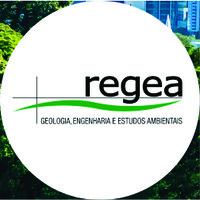 Regea - Geologia e Estudos Ambientais logo - Similar company to Blue Engenharia Ambiental Ltda.