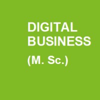 Master Digital Business (M. Sc.) logo - Similar company to Firstgrade | Fiction & Non-Fiction Films
