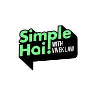The Simple Hai! Show logo - Similar company to Complete Circle Wealth Solutions Llp