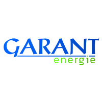 Garant Energie GmbH logo - Similar company to Gst Gmbh
