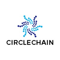 Circlechain logo - Similar company to Cleed