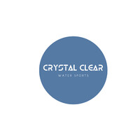 Crystal Clear Watersports logo - Similar company to Parasailing Mojacar