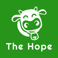 The Hope logo - Similar company to Aurela