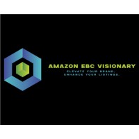 Amazon EBC Visionary logo - Similar company to Amazon Ebc
