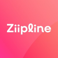 Ziipline logo - Similar company to Hyphen8