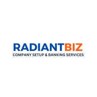 RadiantBiz Management Consultancy logo - Similar company to M