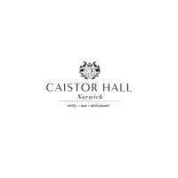 Caistor Hall Hotel Norwich logo - Similar company to Humble Chicken