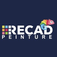 RECAD PEINTURE logo - Similar company to Tetrachim