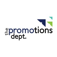 The Promotions Dept. logo - Similar company to Pro Specialties Group, Inc.