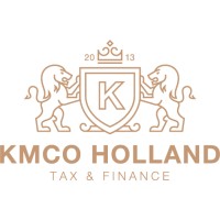 KMCO Holland logo - Similar company to Human Forza Group Bv