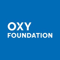 OXY Foundation logo - Similar company to Ruralshores Skills Academy