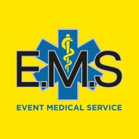 Event Medical Service B.V. logo - Similar company to Excellus Groep